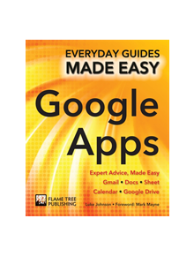 Step-by-Step Google Apps - 18608 - 9781786641977