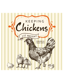 Keeping Chickens - 9781786642295