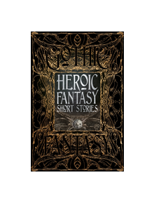 Heroic Fantasy Short Stories - 9781786644626