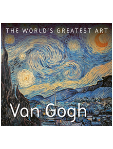 Van Gogh - 9781786644817