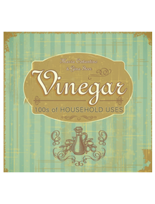 Vinegar - 9781786645340