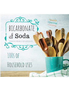 Bicarbonate of Soda - 9781786645364