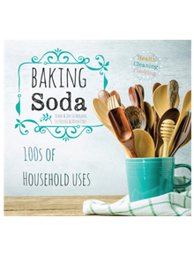 Baking Soda - 9781786645371