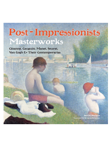 Post-Impressionists - 9781786645425