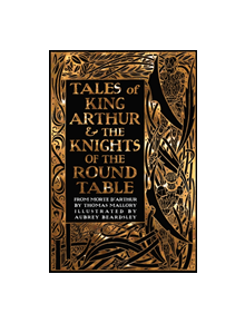 Tales of King Arthur & The Knights of the Round Table - 9781786645517