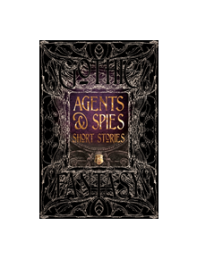 Agents & Spies Short Stories - 9781786645579