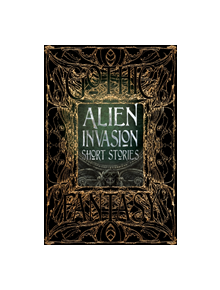 Alien Invasion Short Stories - 9781786647689