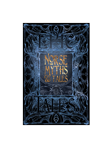 Norse Myths & Tales - 9781786647696