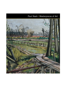 Paul Nash Masterpieces of Art - 9781786647719