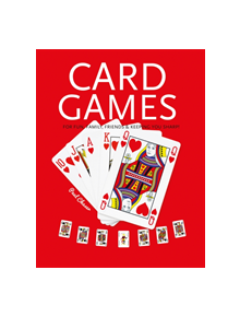 Card Games - 9781786647948