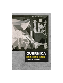 Guernica - 9781786691446