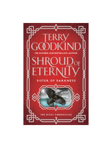 Shroud of Eternity - 9781786691675