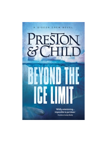 Beyond the Ice Limit - 9781786692054