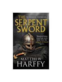 The Serpent Sword - 9781786692412