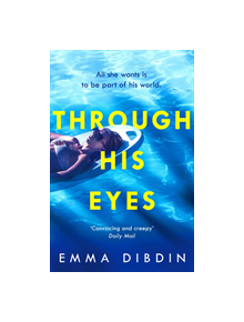 Through His Eyes - 9781786694089