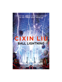 Ball Lightning - 9781786694706