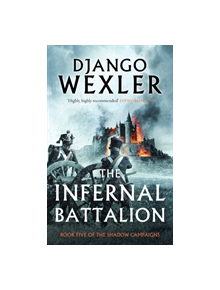 The Infernal Battalion - 9781786696441