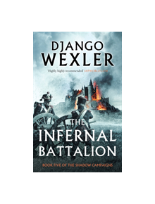 The Infernal Battalion - 9781786696458