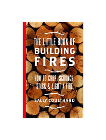 The Little Book of Building Fires - 9781786696472