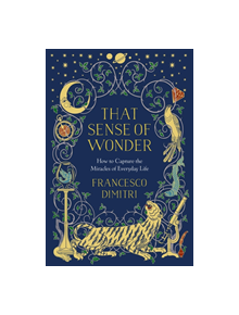 That Sense of Wonder - 9781786699893