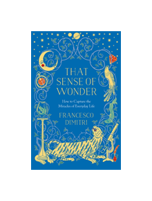 That Sense of Wonder - 9781786699909