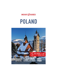 Insight Guides Poland (Travel Guide with Free eBook) - 9781786719881