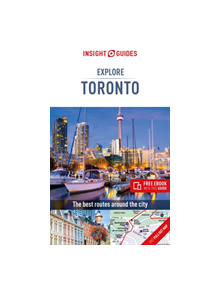 Insight Guides Explore Toronto (Travel Guide with Free eBook) - 9781786719904