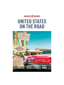 Insight Guides USA On The Road (Travel Guide with Free eBook) - 9781786719942