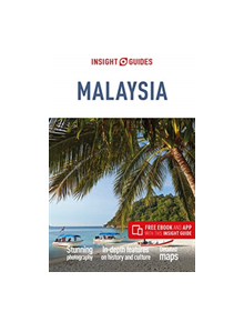 Insight Guides Malaysia (Travel Guide with Free eBook) - 9781786719959