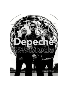 Depeche Mode - 9781786750648