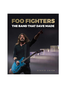 Foo Fighters - 9781786750754