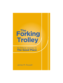 The Forking Trolley - 9781786750792