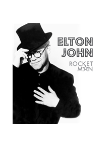 Elton John - 9781786750891