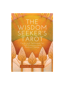 The Wisdom Seeker's Tarot - 9781786780348