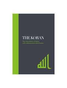 The Koran - 9781786780386