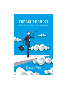 Treasure Hunt - 9781786780508