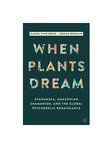 When Plants Dream - 9781786780799