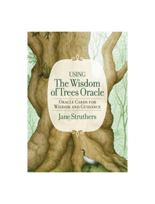 The Wisdom Of Trees Oracle - 9781786780881