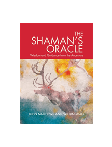 Shaman's Oracle - 9781786780898