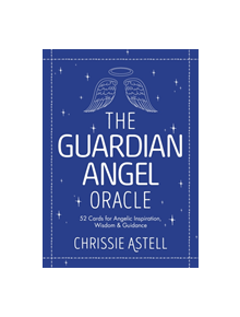 The Guardian Angel Oracle - 9781786781208