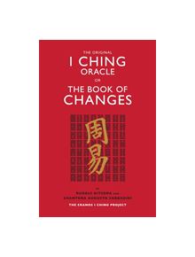 The Original I Ching Oracle or The Book of Changes - 9781786781222