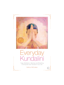 Everyday Kundalini - 9781786781338