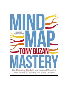 Mind Map Mastery - 9781786781413