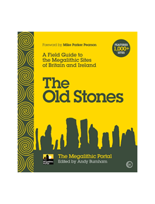 The Old Stones - 9781786781543