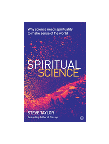 Spiritual Science - 9781786781581