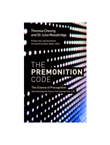 The Premonition Code - 9781786781611