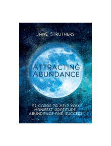 Attracting Abundance - 9781786782069