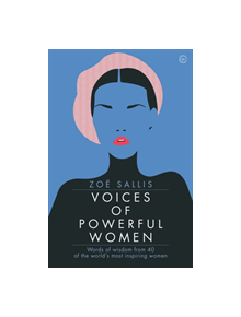 Voices of Powerful Women - 9781786782199