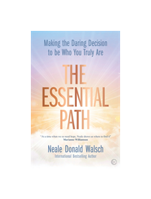 The Essential Path - 9781786782335