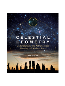 Celestial Geometry - 9781786782700